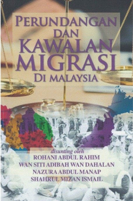Perundangan dan Kawalan Migrasi